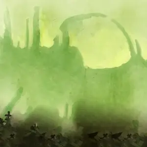 手绘人物头像背景（Lorestrome Portrait Backgrounds）