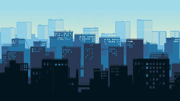 1675284910 Free City Backgrounds Pixel Art 03