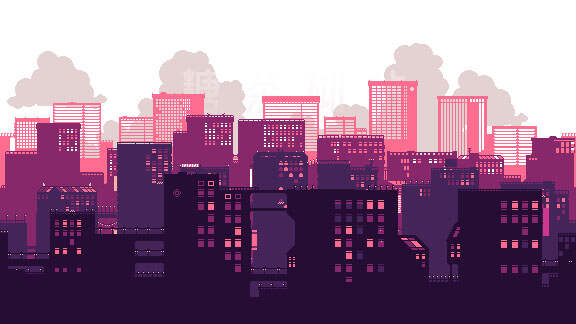 1675284913 Free City Backgrounds Pixel Art 07