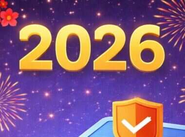 2025年度总结:这一年,博客没火,但也没似